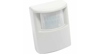 Wireless Motion Sensor